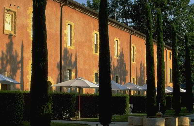 Апарт готель La Bastide Du Roy Rene Екс-ан-Прованс Екстер'єр фото