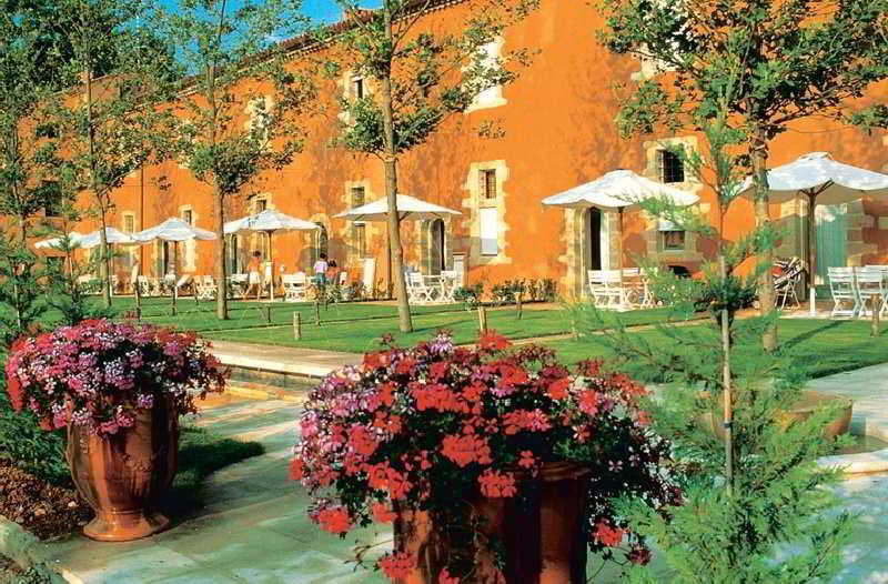 Апарт готель La Bastide Du Roy Rene Екс-ан-Прованс Екстер'єр фото