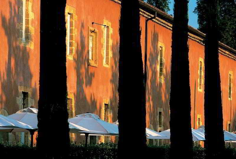 Апарт готель La Bastide Du Roy Rene Екс-ан-Прованс Екстер'єр фото