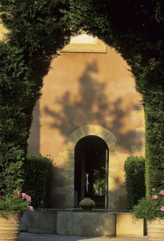 Апарт готель La Bastide Du Roy Rene Екс-ан-Прованс Екстер'єр фото
